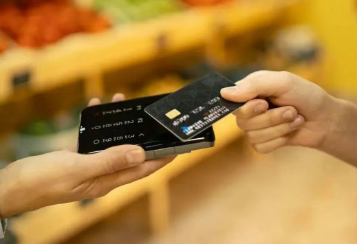 税务新规：乐刷POS机代理商分润服务费上调为什么？