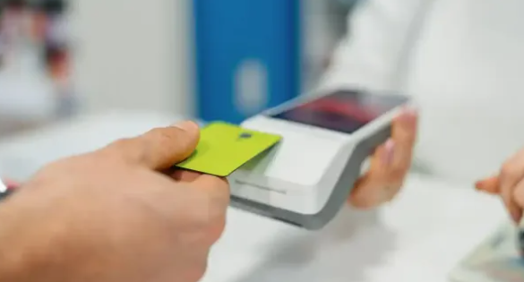 乐刷POS机为什么不能这三个高