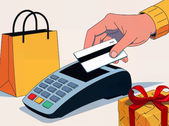 乐刷POS机“快进快出”暴露异