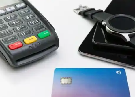 POS机行业迎整改风暴，315