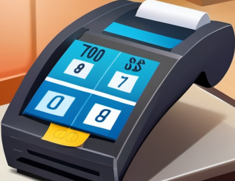 收款呗POS机：这4类机器交易