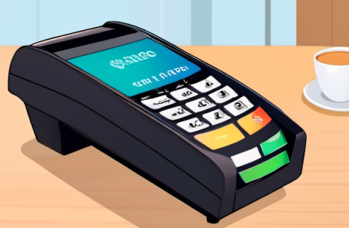 灵魂三问：收款呗POS机怎么避