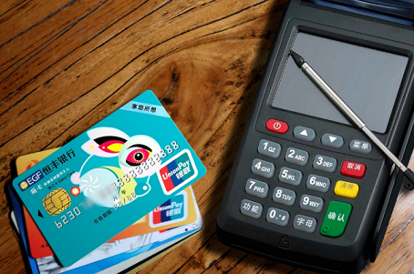 乐刷POS机代理的残酷真相：利