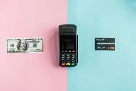 乐刷POS机：刷同样金额，为何