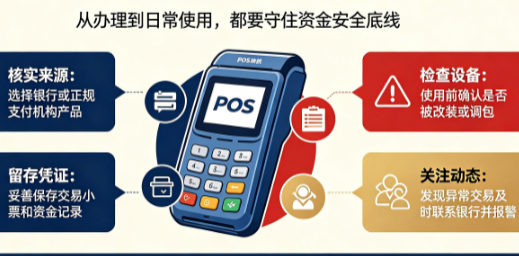 乐刷POS机：假借免费代办PO