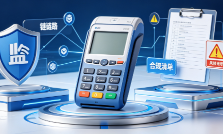 支付行业“野路子”终结！不正当